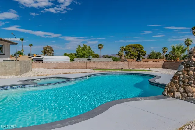 $4,000 | 3485 Shamrock Avenue, Las Vegas, NV 89120