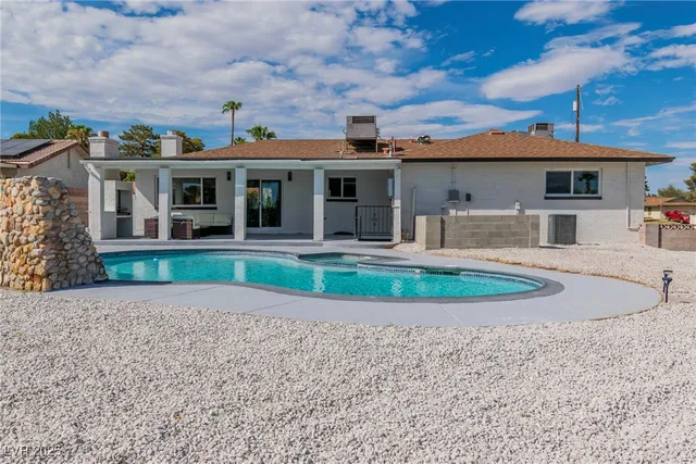 $4,000 | 3485 Shamrock Avenue, Las Vegas, NV 89120