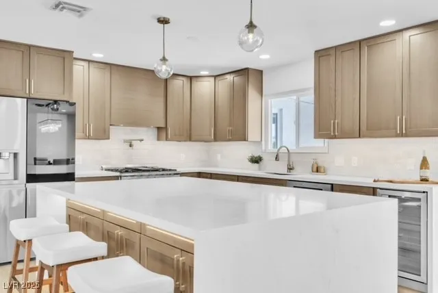 $4,000 | 3485 Shamrock Avenue, Las Vegas, NV 89120