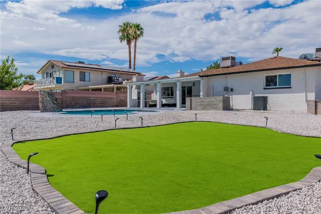 $4,000 | 3485 Shamrock Avenue, Las Vegas, NV 89120