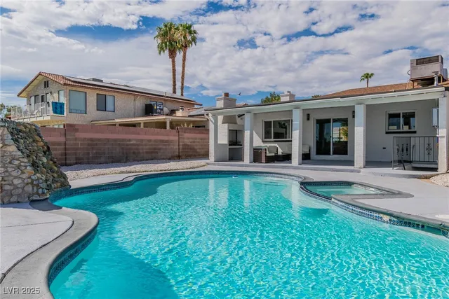 $4,000 | 3485 Shamrock Avenue, Las Vegas, NV 89120