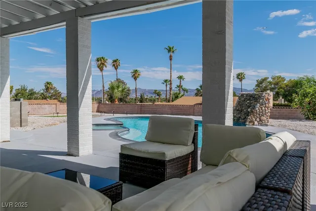 $4,000 | 3485 Shamrock Avenue, Las Vegas, NV 89120