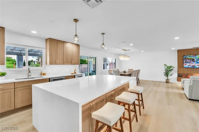 $4,000 | 3485 Shamrock Avenue, Las Vegas, NV 89120