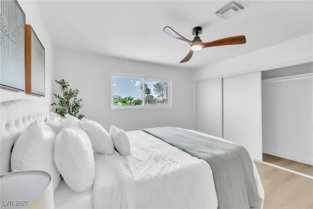 $4,000 | 3485 Shamrock Avenue, Las Vegas, NV 89120