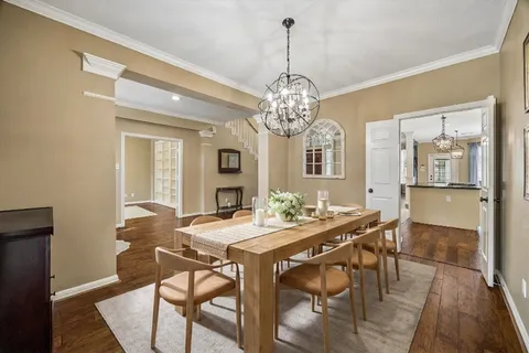 $585,000 | 5310 Summerland Ridge Court, Houston, TX 77041