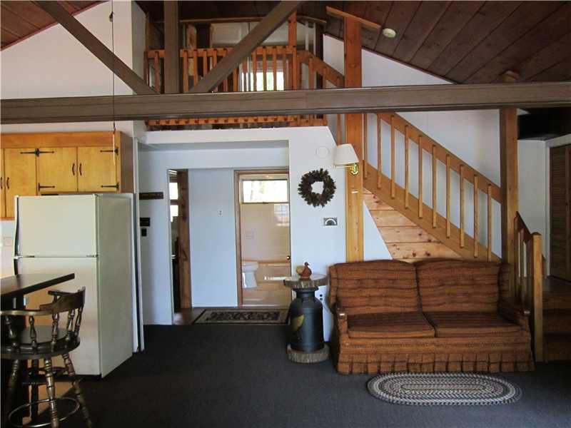 349 Cape Monday Road Harrison, ME 04040 - Photo 9 of 21 Living Room.