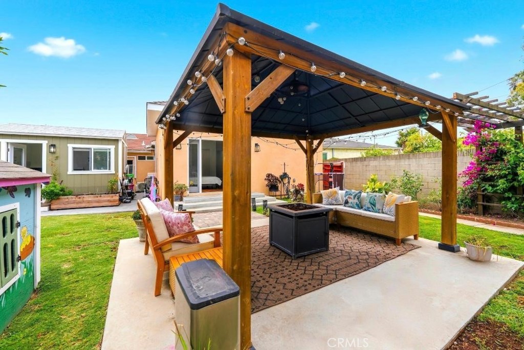 5055 North Raton Circle Long Beach, CA 90807 - Photo 28 of 32