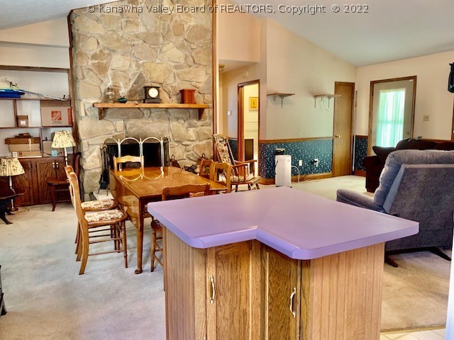 4151 Blue Sulphur Road Ona, WV 25545 - Photo 10 of 37 Gallery Image 10