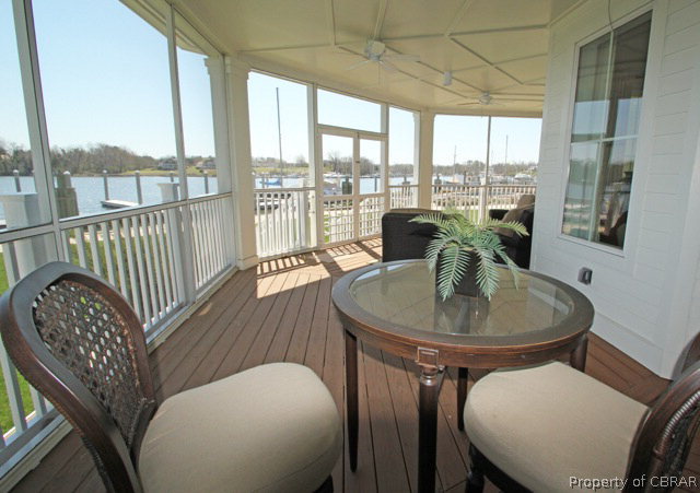 26-12 Oyster Road Urbanna, VA 23175 - Photo 15 of 40