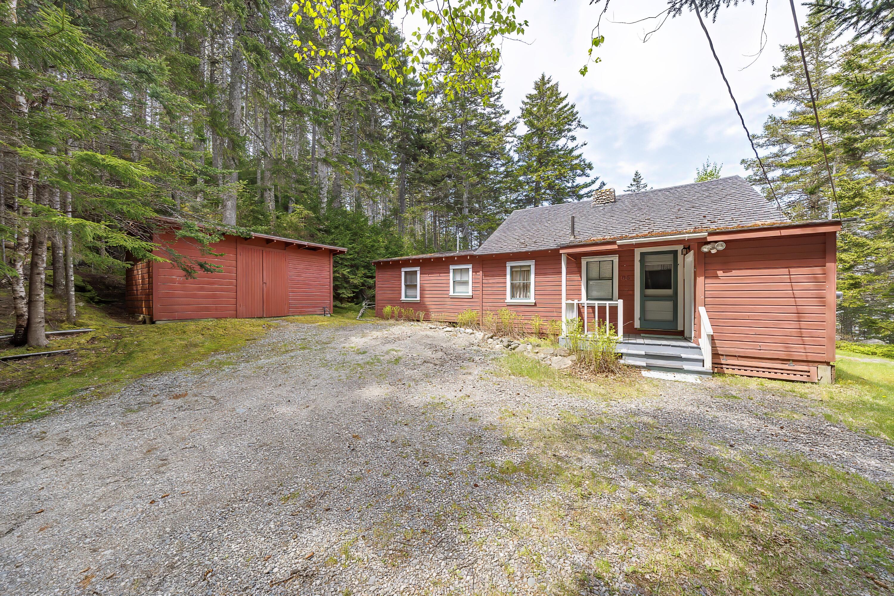 86 Captain's Quarters Road Tremont, ME 04612 - Photo 7 of 64 7-86 Captains Quarters HiRes-DTP