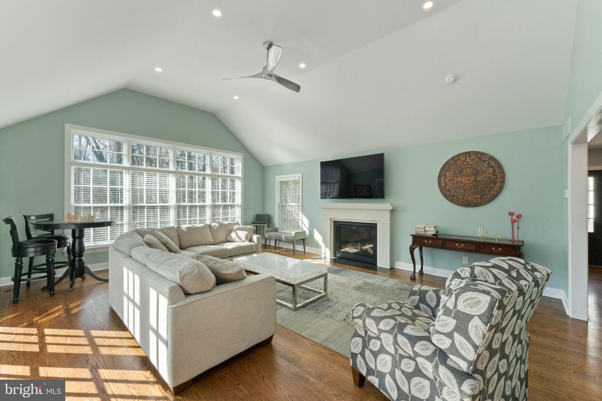 1414 Kyneton Road Villanova, PA 19085 - Photo 18 of 56 Family Room