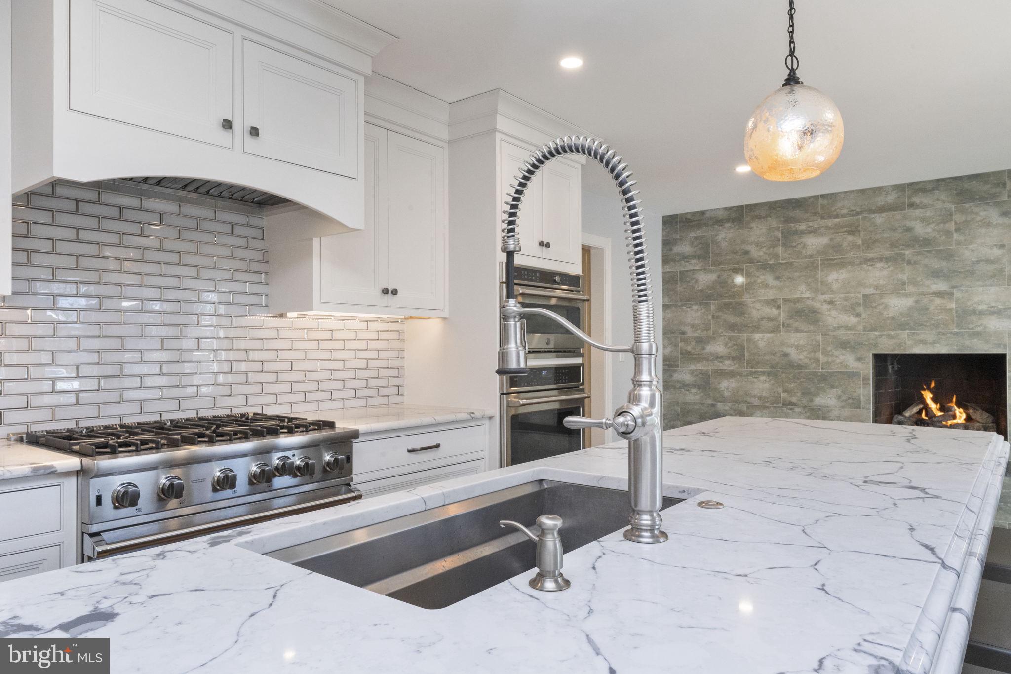 1414 Kyneton Road Villanova, PA 19085 - Photo 22 of 56 Quartz Counters