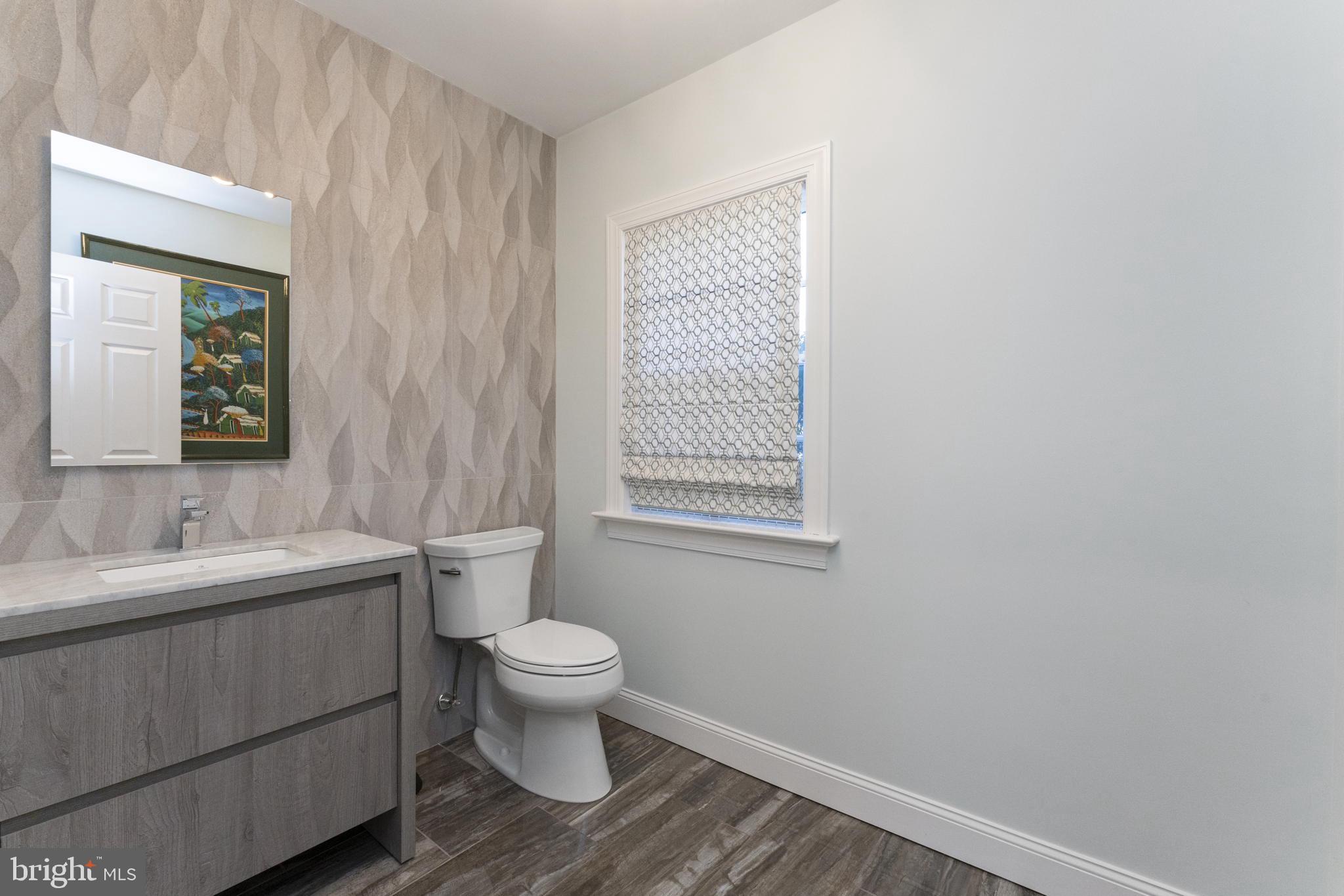 1414 Kyneton Road Villanova, PA 19085 - Photo 24 of 56 Half Bath