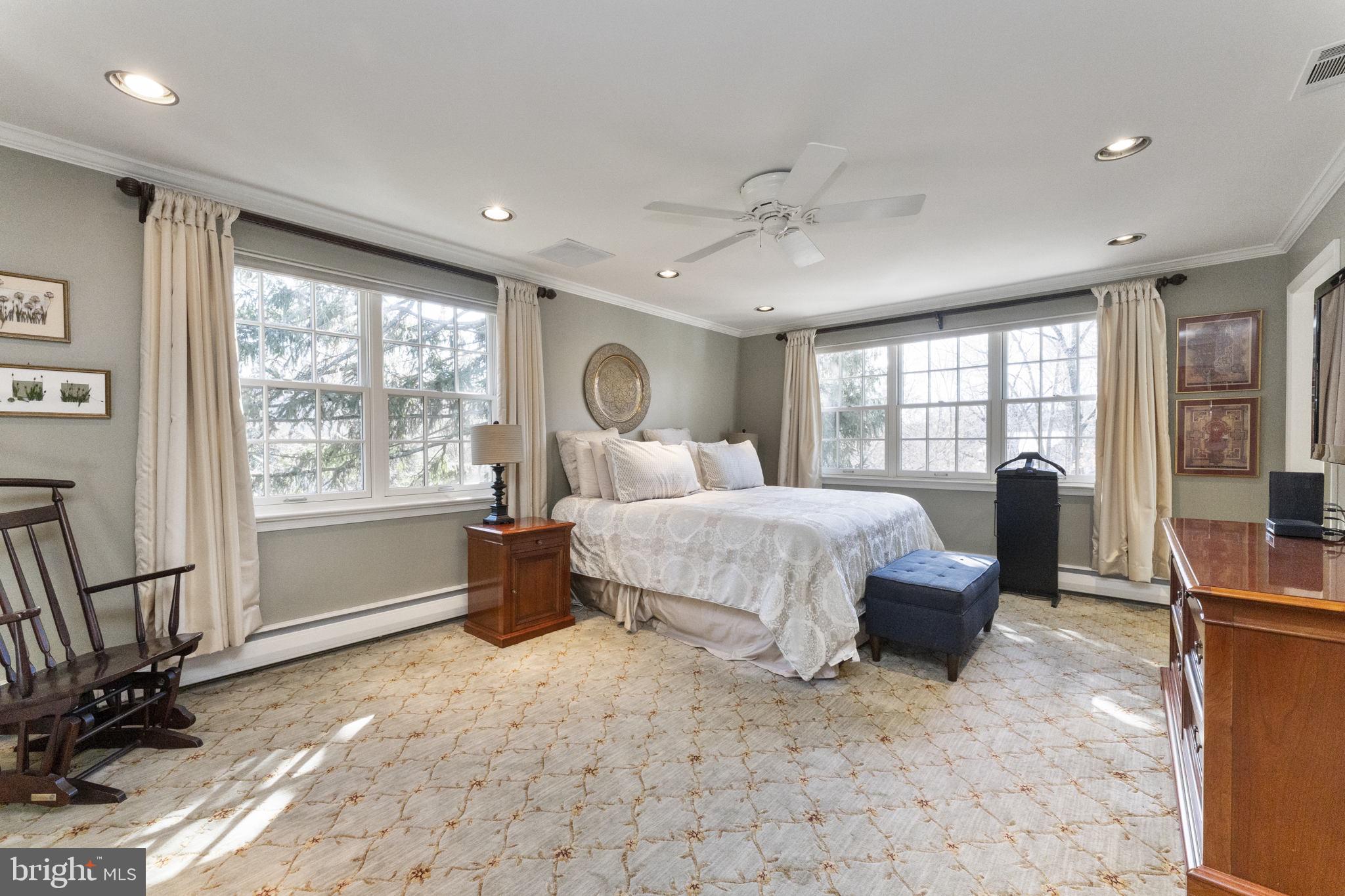 1414 Kyneton Road Villanova, PA 19085 - Photo 27 of 56 Main Bedroom