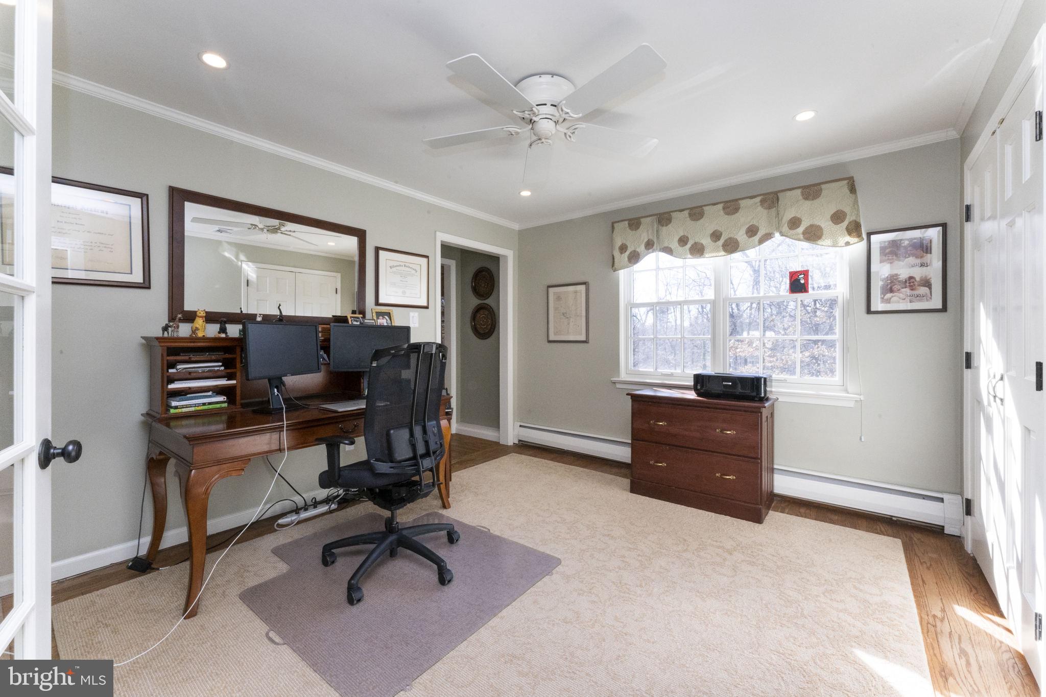 1414 Kyneton Road Villanova, PA 19085 - Photo 32 of 56 Bedroom 2