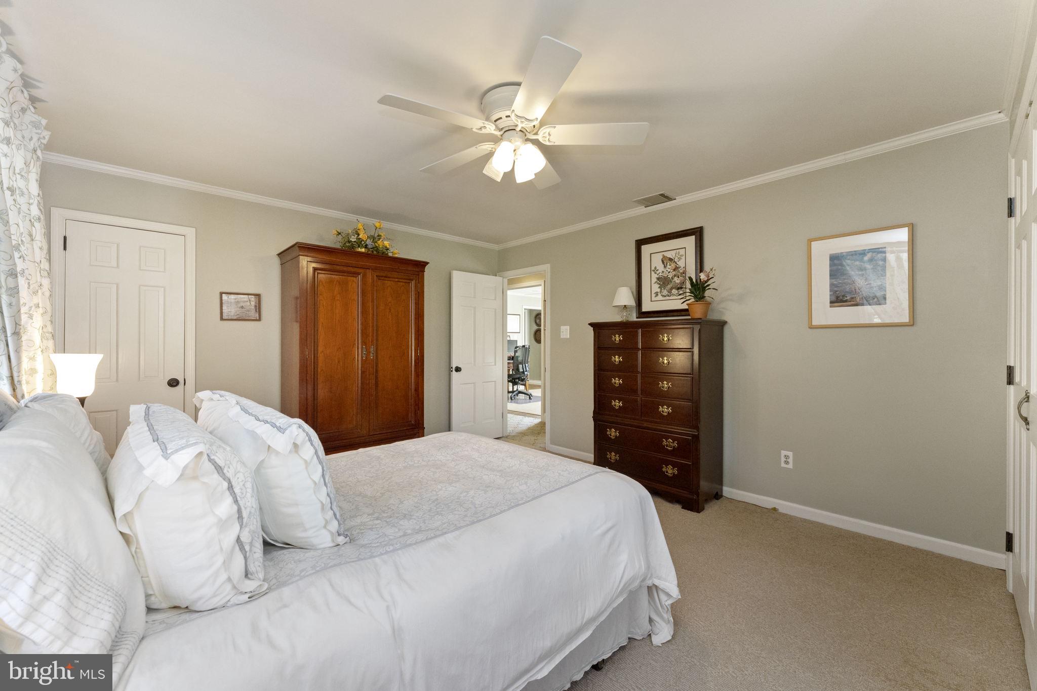 1414 Kyneton Road Villanova, PA 19085 - Photo 33 of 56 Bedroom 3