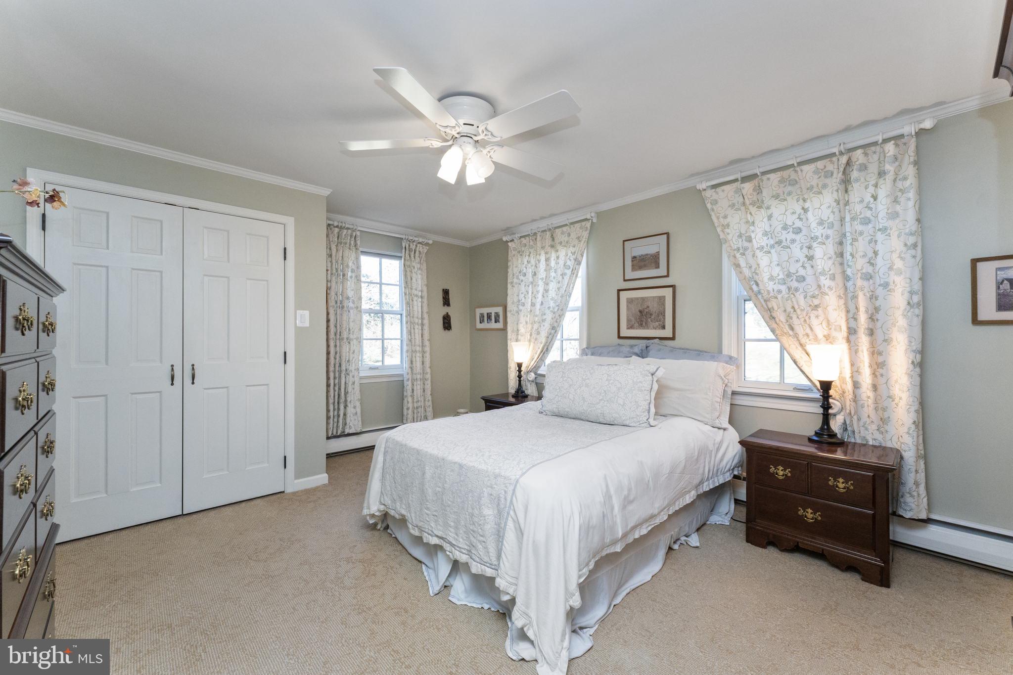 1414 Kyneton Road Villanova, PA 19085 - Photo 34 of 56 Bedroom 3