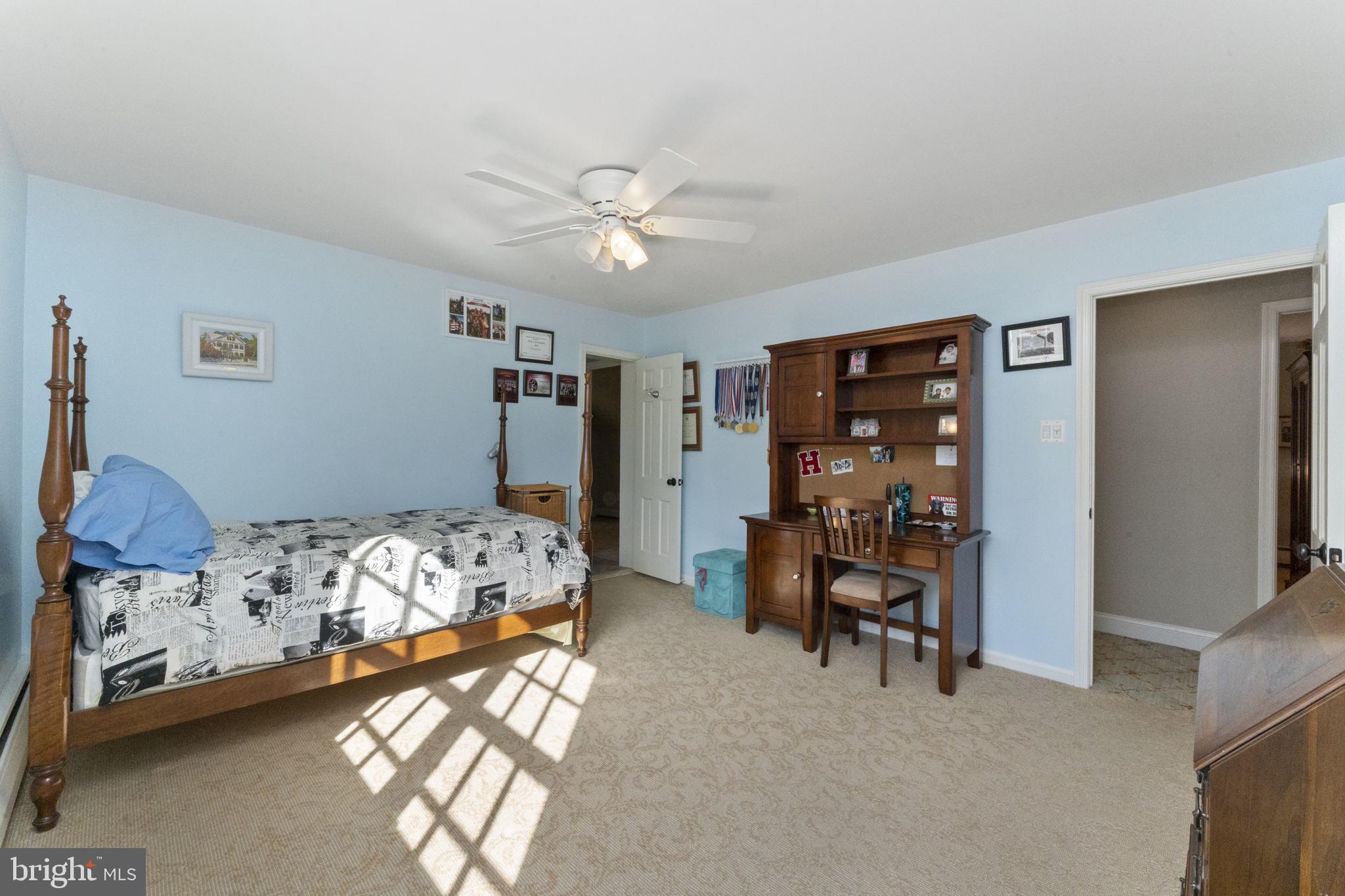 1414 Kyneton Road Villanova, PA 19085 - Photo 35 of 56 Bedroom 4