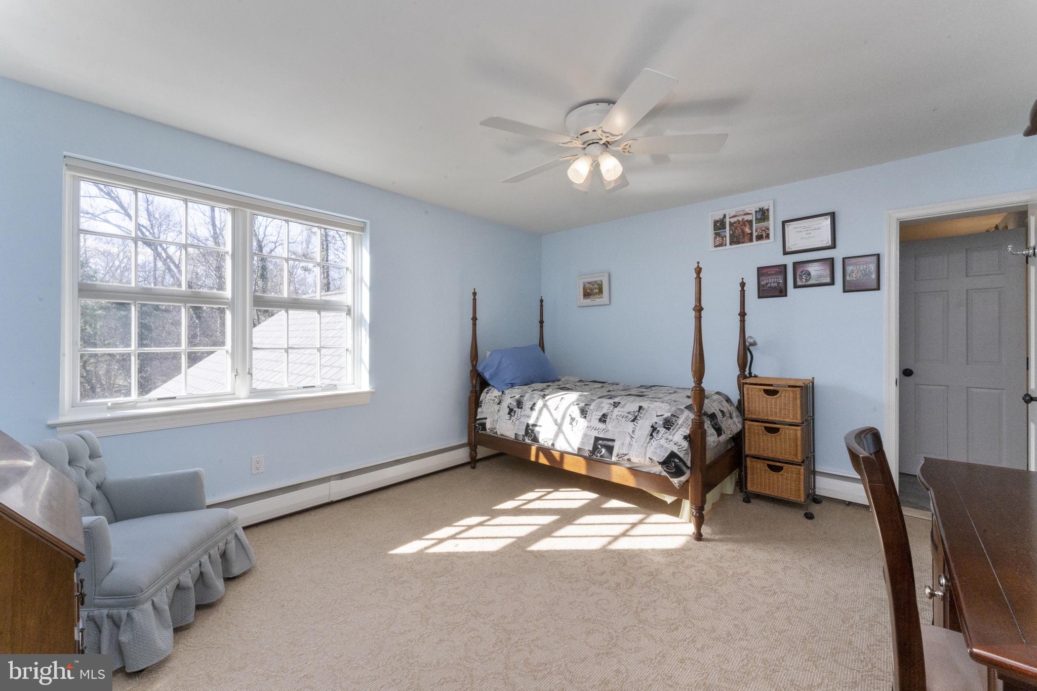 1414 Kyneton Road Villanova, PA 19085 - Photo 36 of 56 Bedroom 4