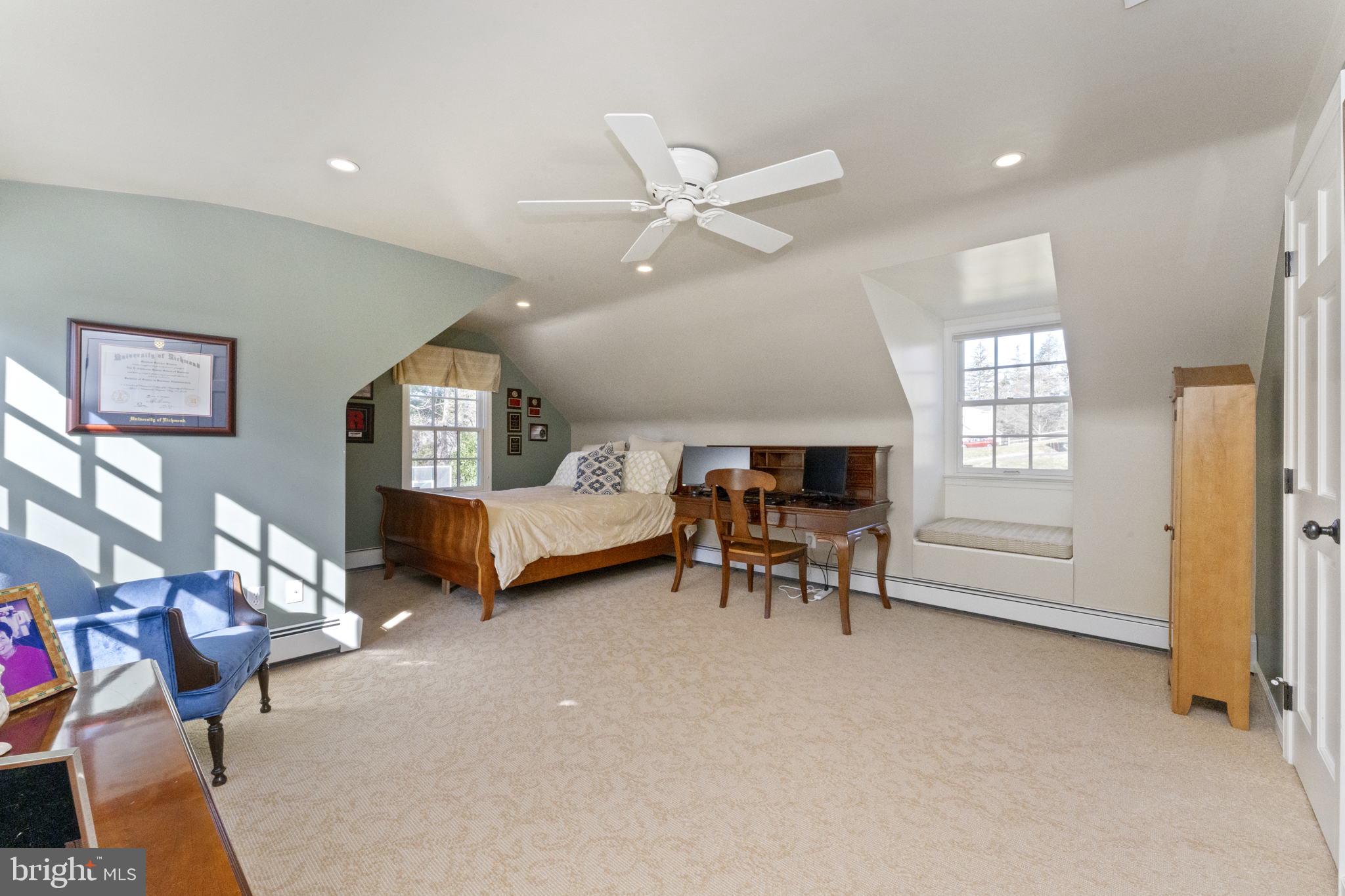 1414 Kyneton Road Villanova, PA 19085 - Photo 38 of 56 Bedroom 5