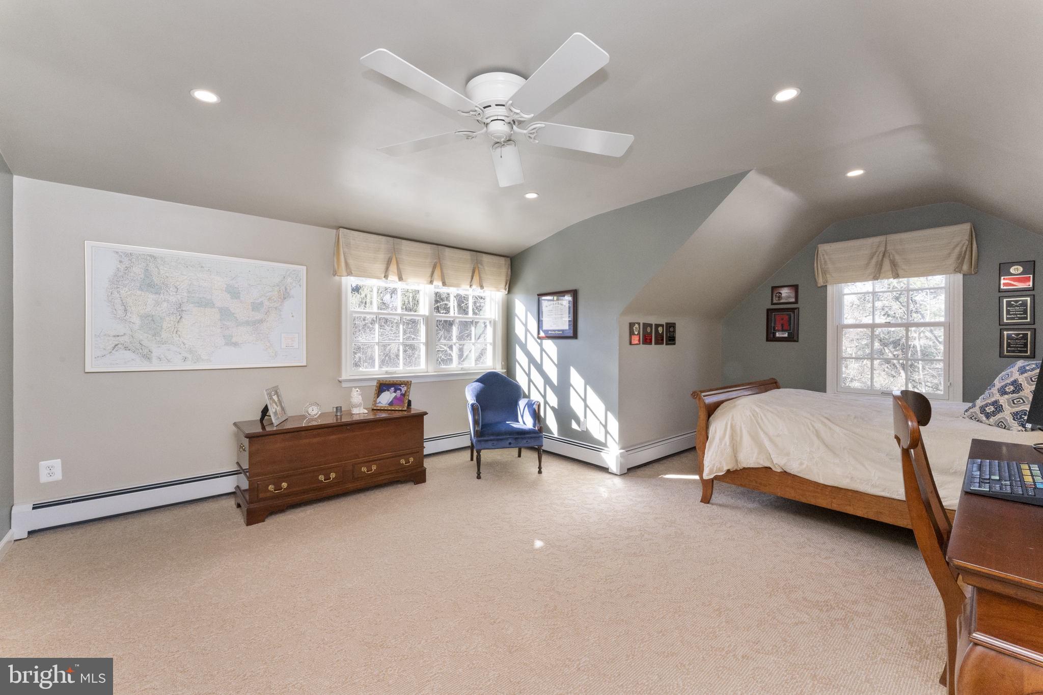 1414 Kyneton Road Villanova, PA 19085 - Photo 39 of 56 Bedroom 5