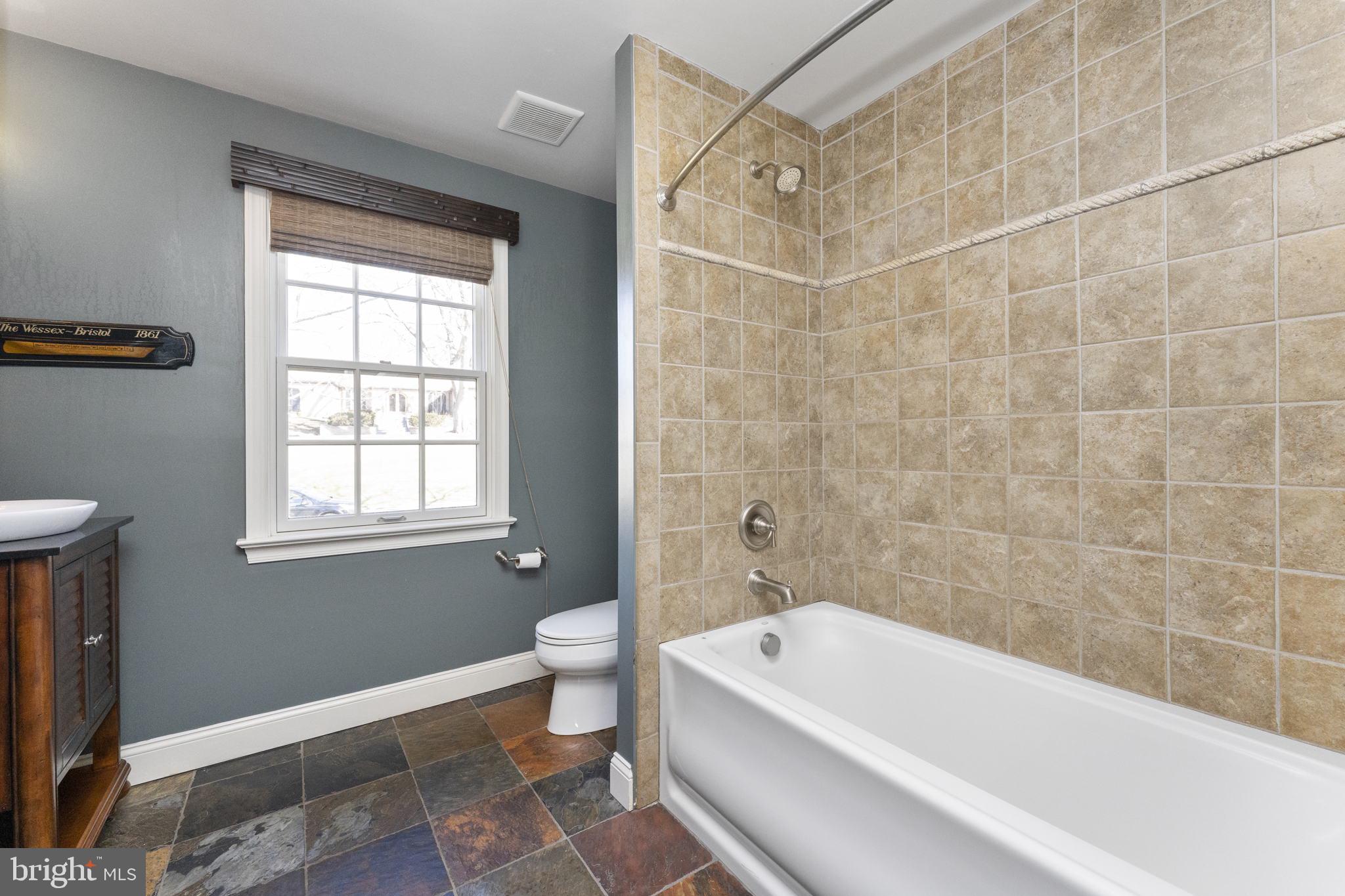 1414 Kyneton Road Villanova, PA 19085 - Photo 40 of 56 Second hall Bath