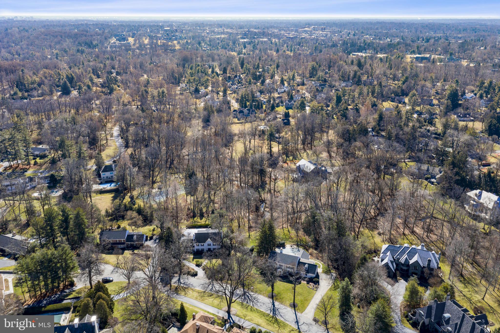 1414 Kyneton Road Villanova, PA 19085 - Photo 5 of 56