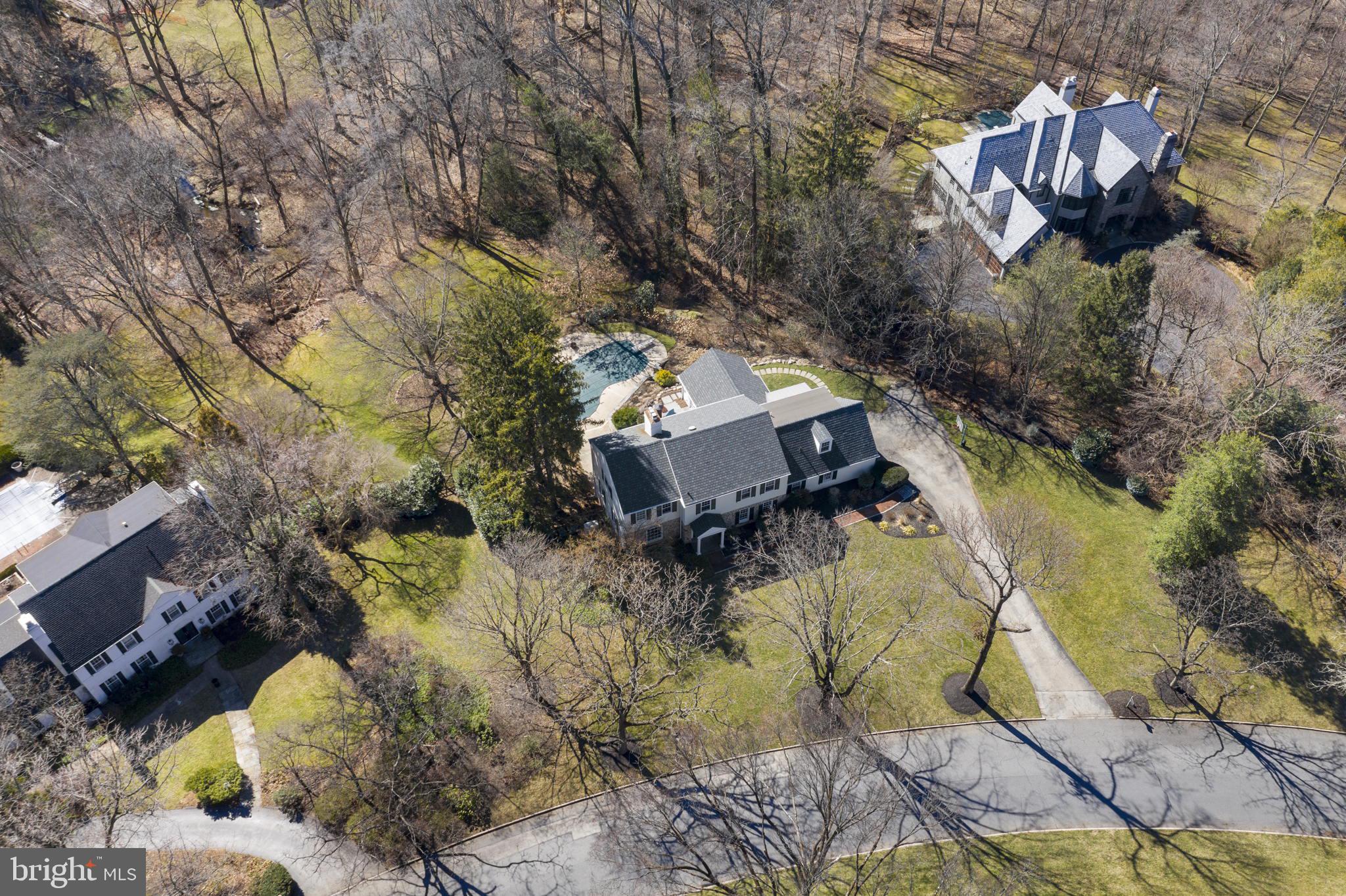 1414 Kyneton Road Villanova, PA 19085 - Photo 6 of 56