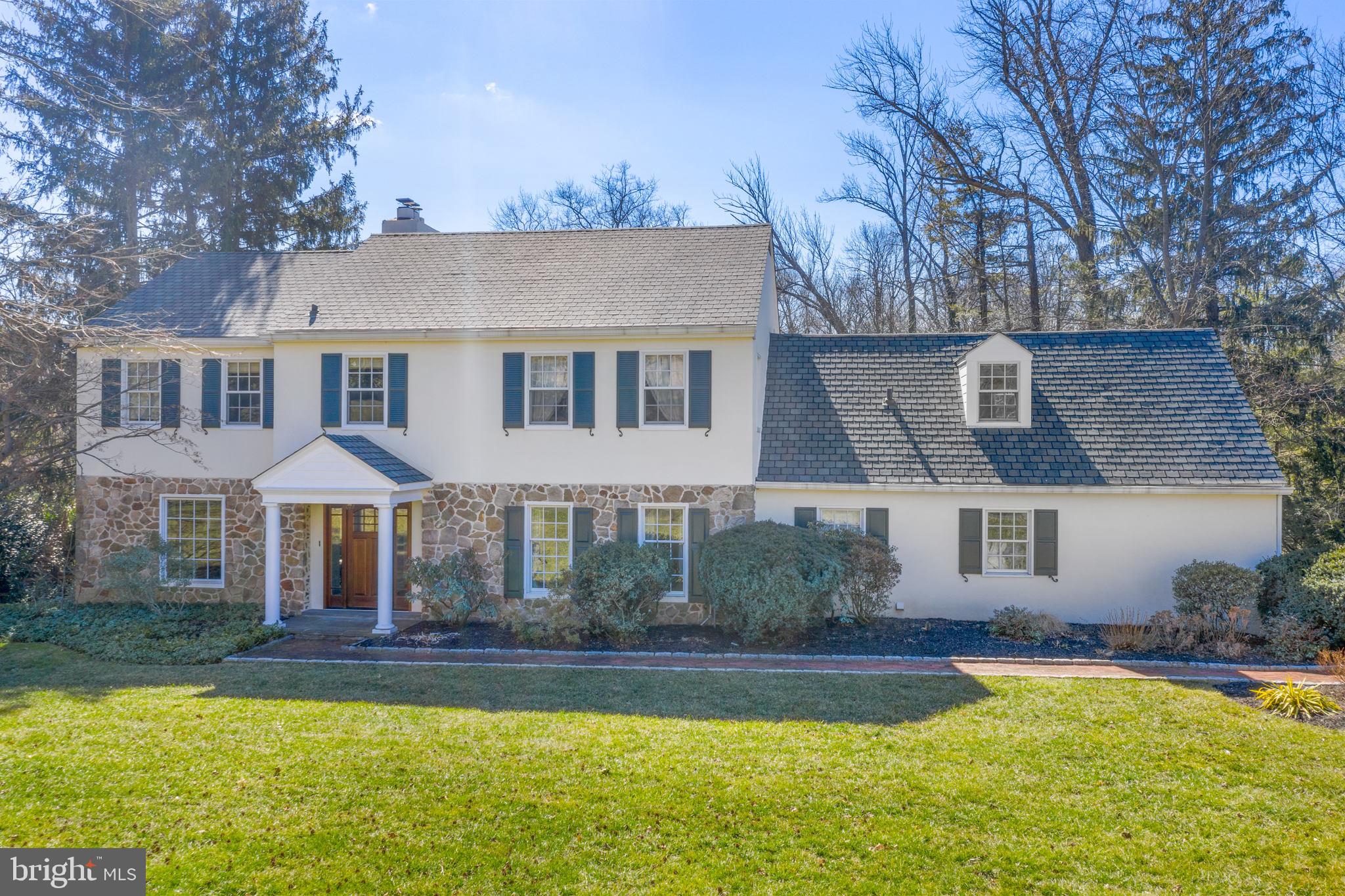 1414 Kyneton Road Villanova, PA 19085 - Photo 9 of 56