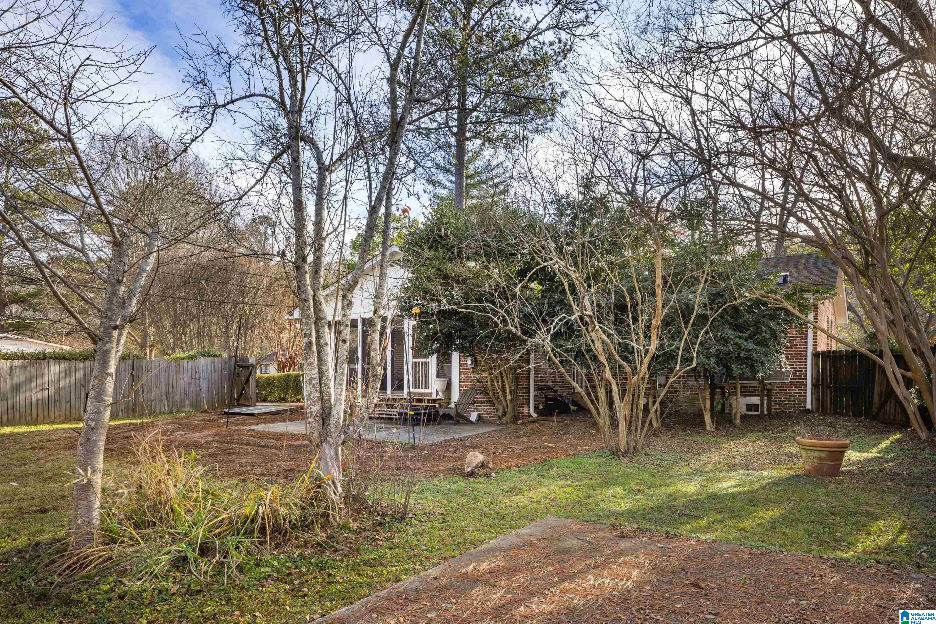 4260 MountainDale Road Birmingham, AL 35213 - Photo 36 of 36