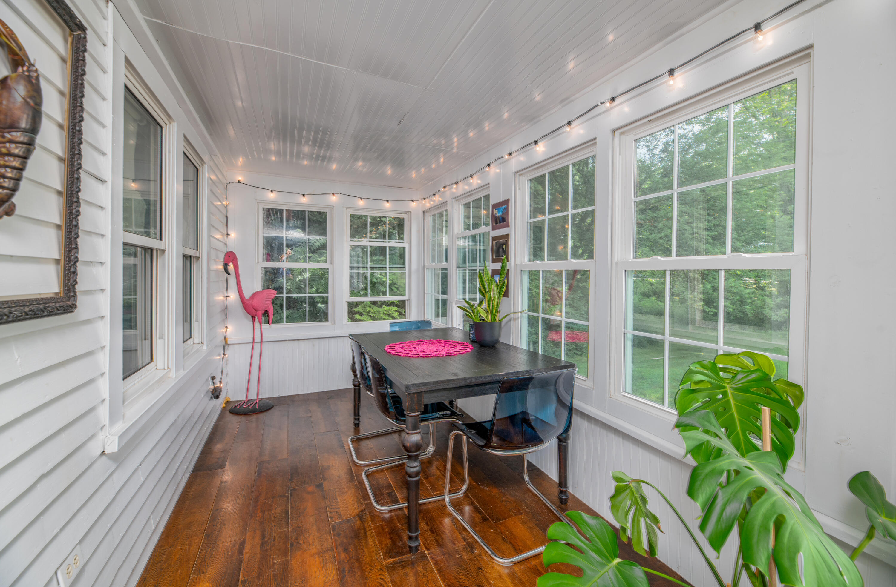 3 Adell Road Readfield, ME 04355 - Photo 24 of 59 Sun Porch