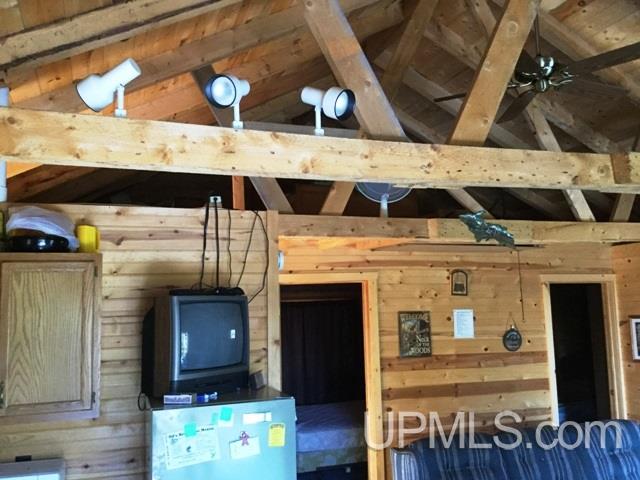 704 Net River Access Road Amasa, MI 49903 - Photo 25 of 36