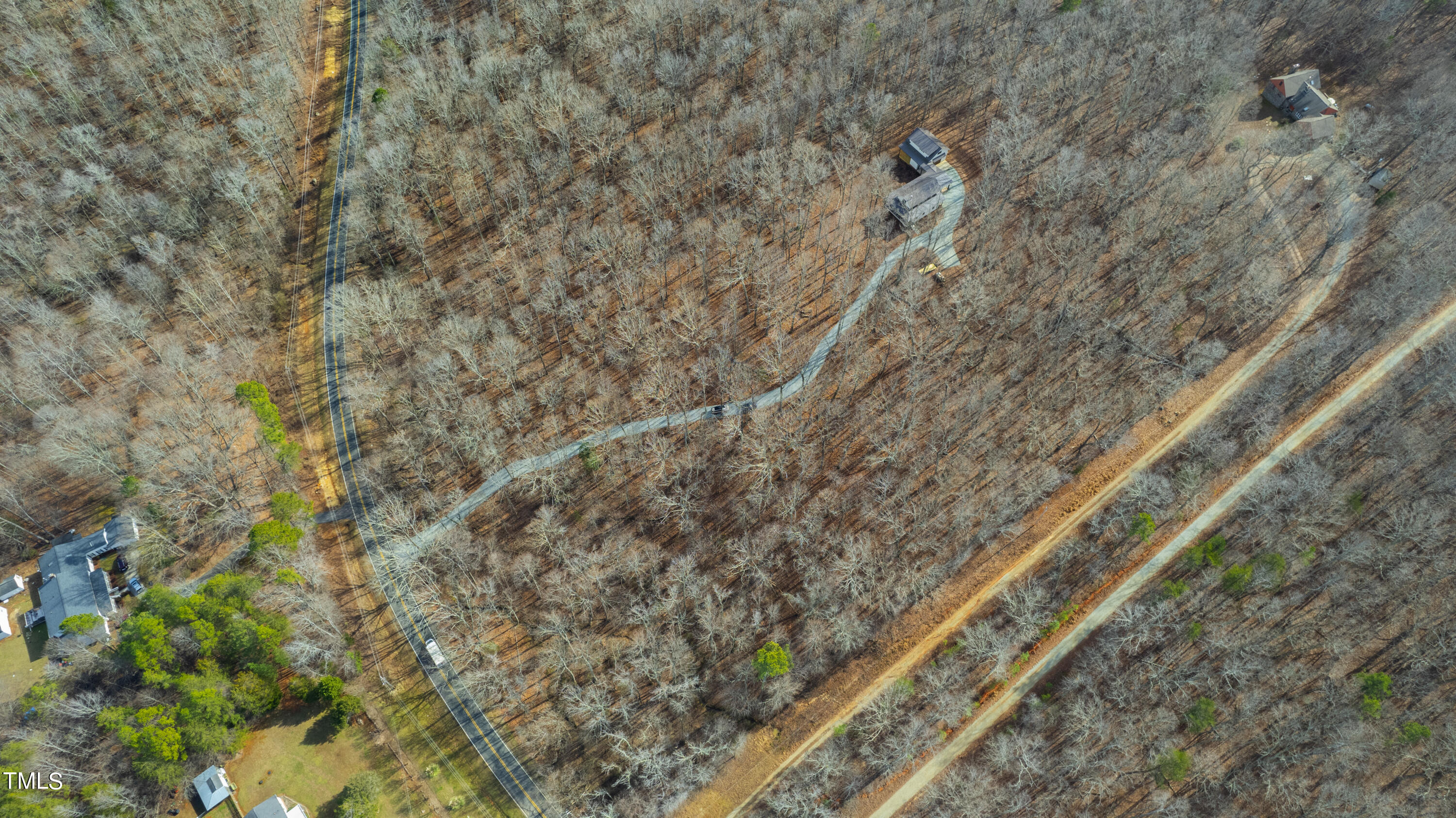 7915 McKee Road Rougemont, NC 27572 - Photo 46 of 48 046