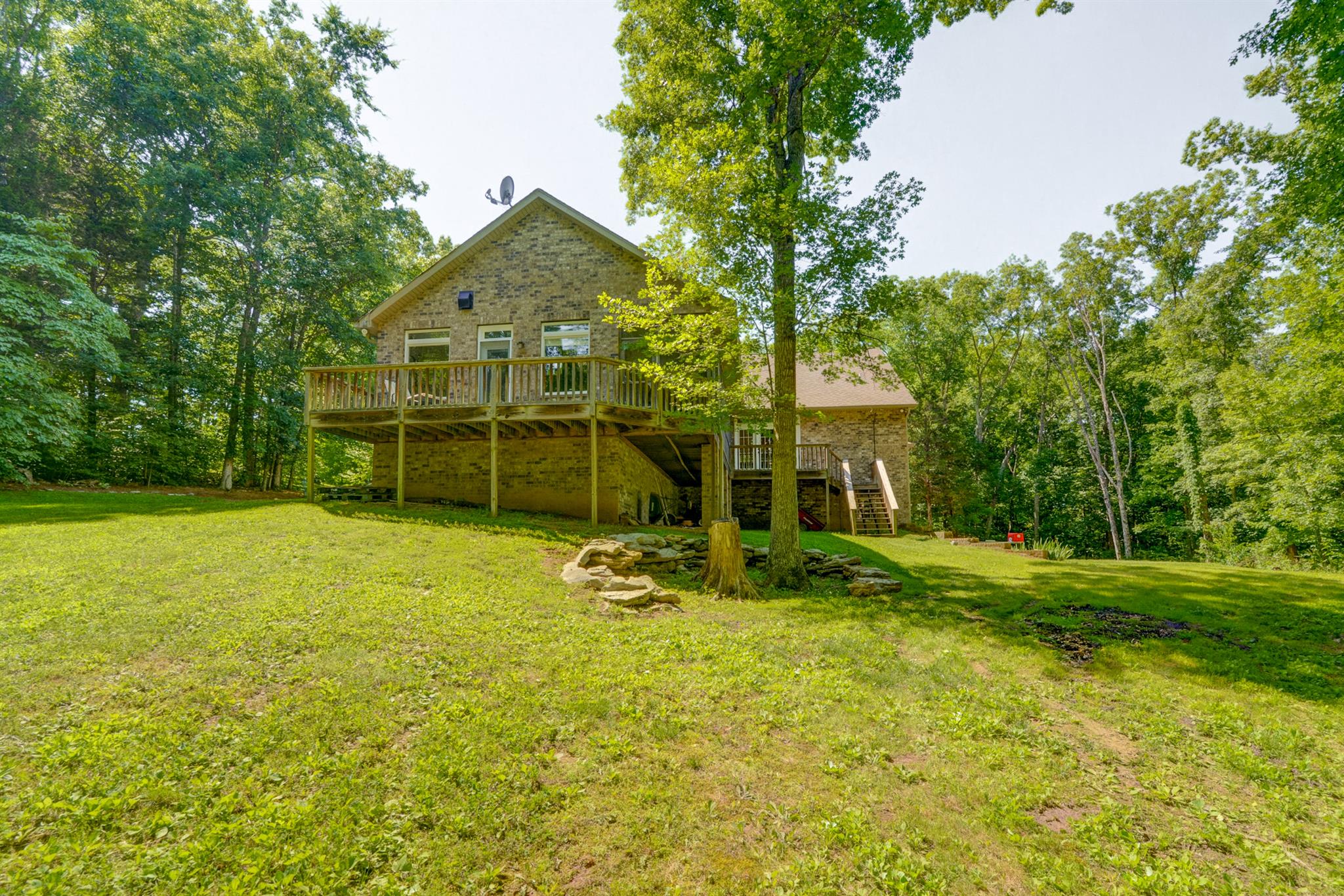 1624 Tracy Road Watertown, TN 37184 - Photo 22 of 27