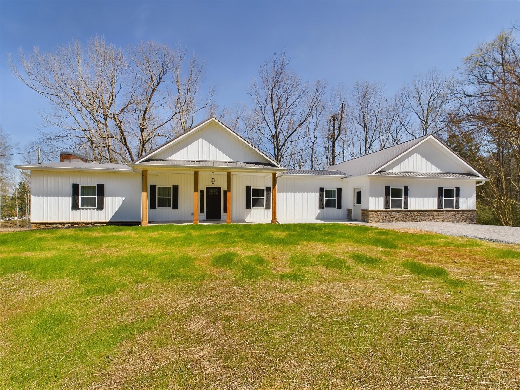 190 Kay Jennings Circle Decatur, TN 37322 - Photo 3 of 70