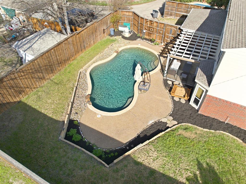 601 Ashby Place Allen, TX 75002 - Photo 27 of 32