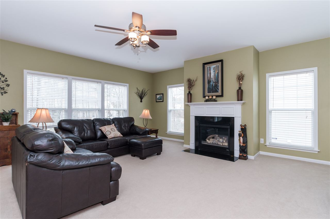 1977 Grace Point Road Morrisville, NC 27560 - Photo 4 of 25 Photo 4