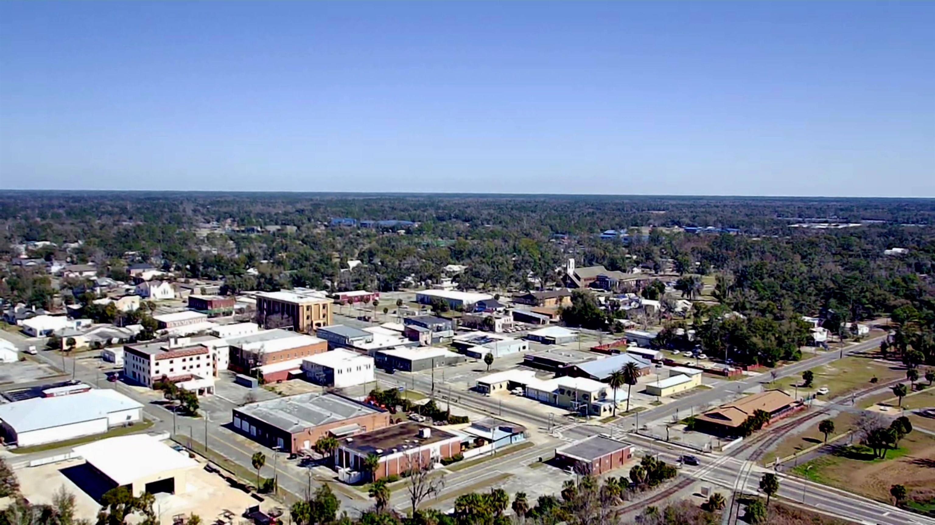 302 West Spring Place Perry, FL 32347 - Photo 16 of 24