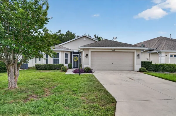 $315,000 | 27134 Nostalgia Drive, Leesburg, FL 34748