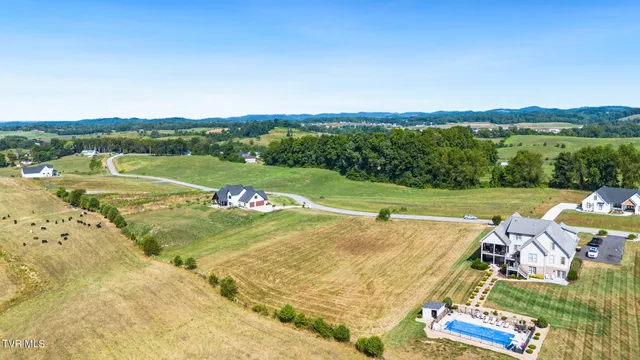 $60,000 | Lot 4 Homestead Way, Unit 4, Abingdon, VA 24211