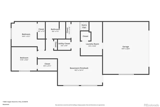 a picture of a cabinet with a white wall