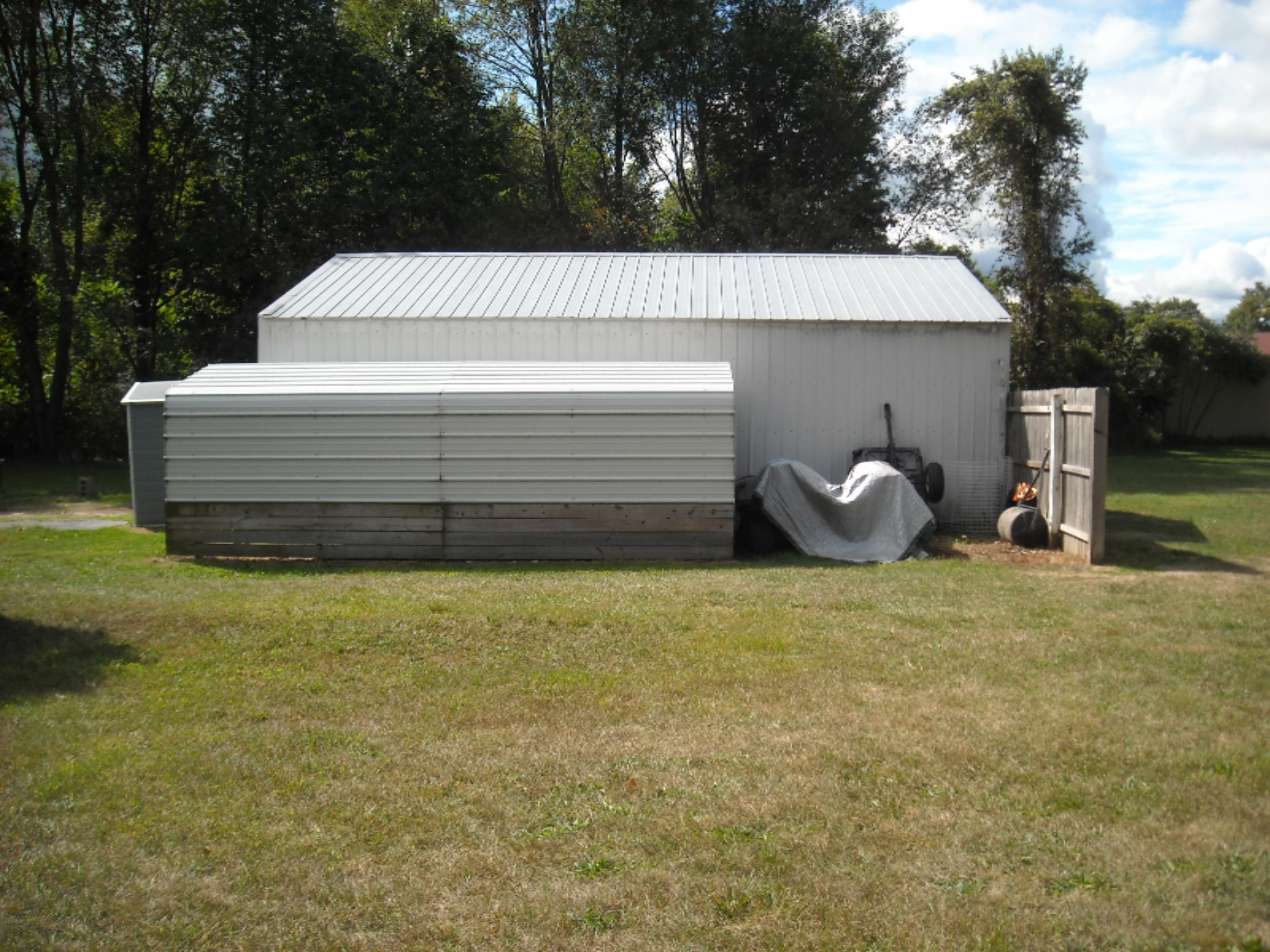 610 Carver Road Climax, MI 49034 - Photo 6 of 67 610 Carver Road 029