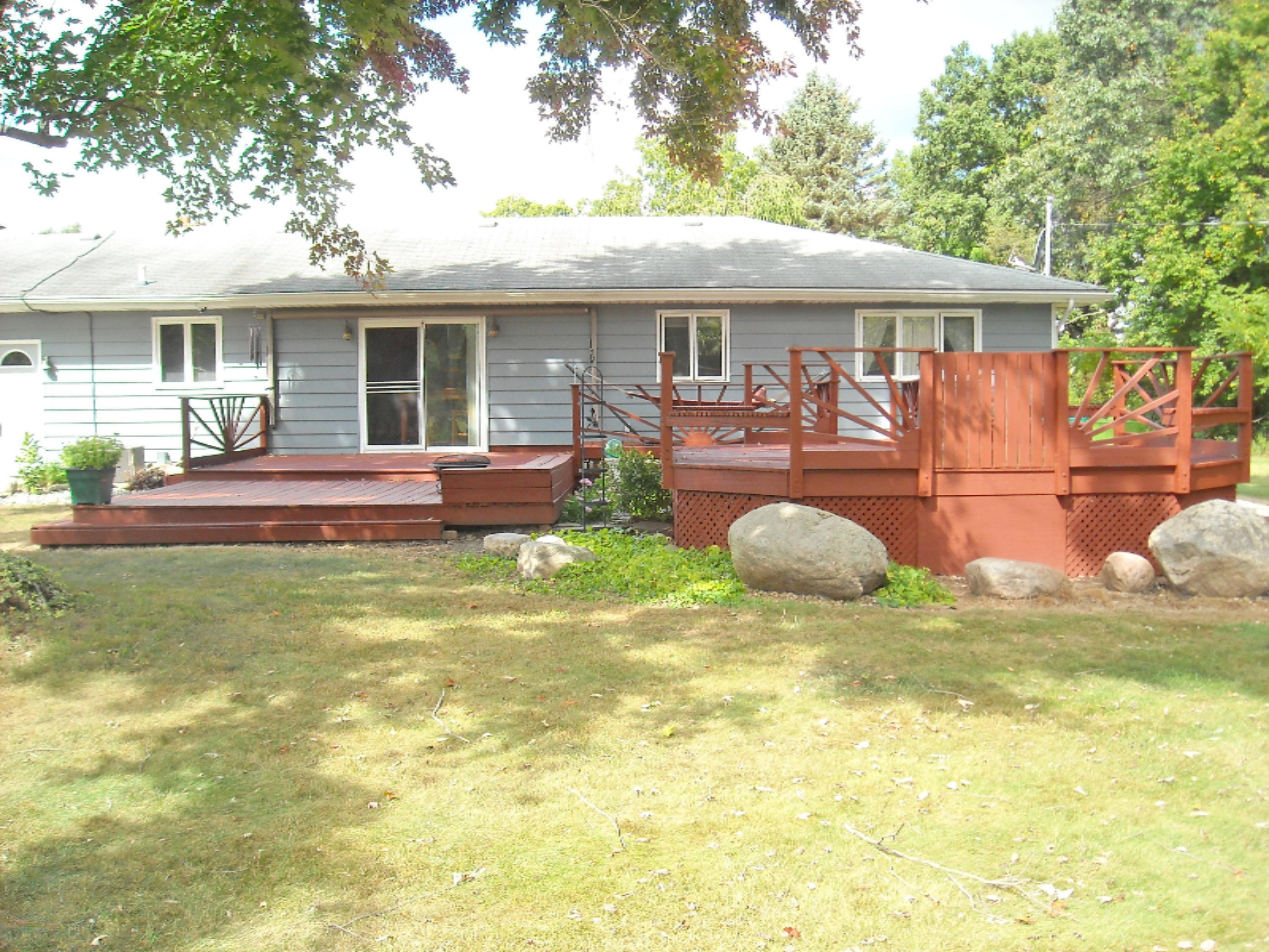 610 Carver Road Climax, MI 49034 - Photo 8 of 67 610 Carver Road 036