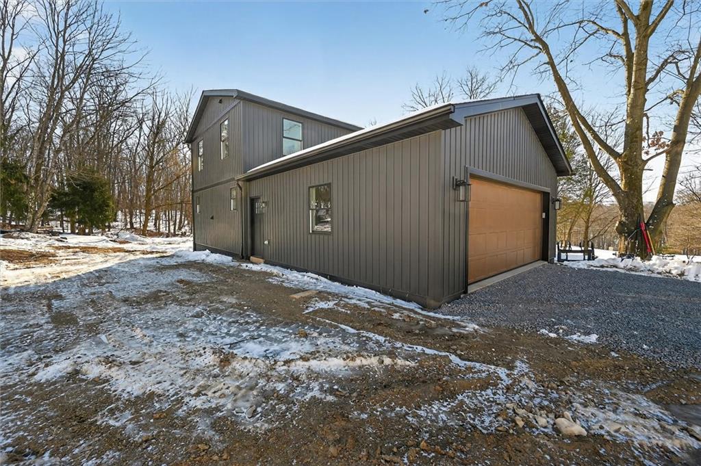 392 Stuber Road Beaver Falls, PA 15010 - Photo 41 of 48 Gallery Image 41