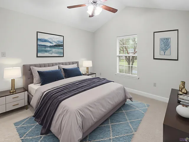 $299,990 | 7111 Village Charmant Drive, Unit 94, Baton Rouge, LA 70809