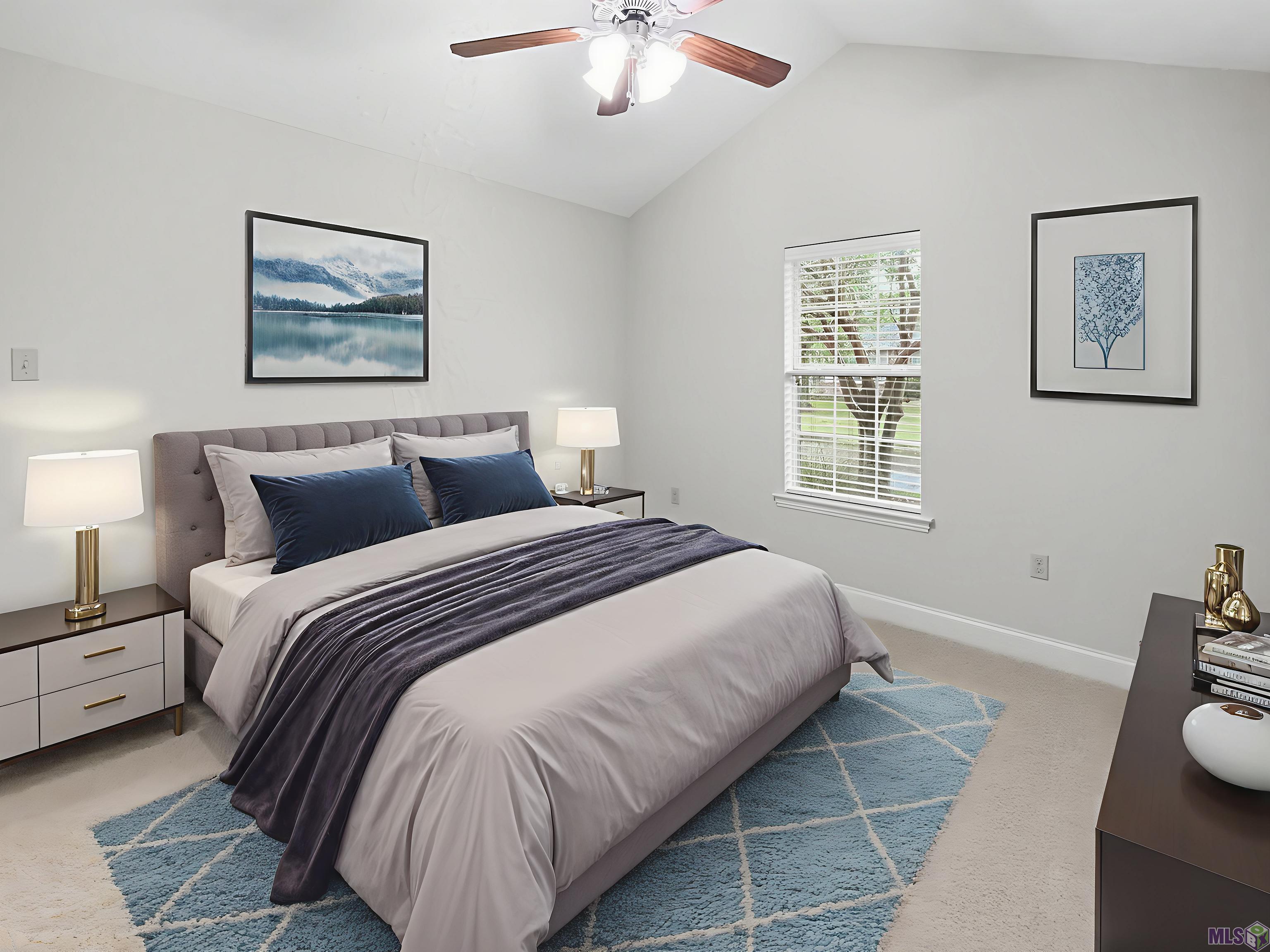 7111 Village Charmant Drive, Unit 94 Baton Rouge, LA 70809 - Photo 12 of 18