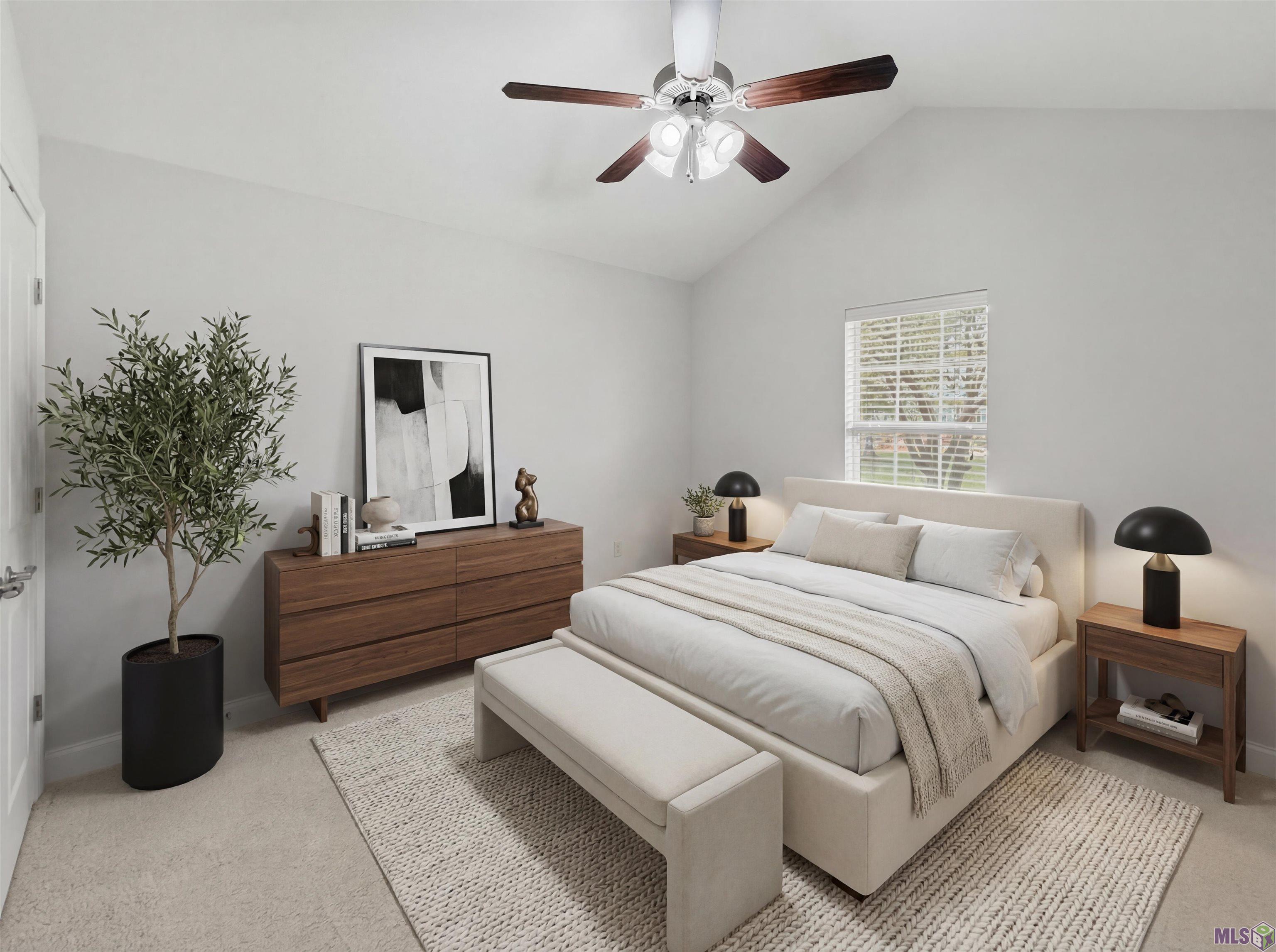 7111 Village Charmant Drive, Unit 94 Baton Rouge, LA 70809 - Photo 8 of 12