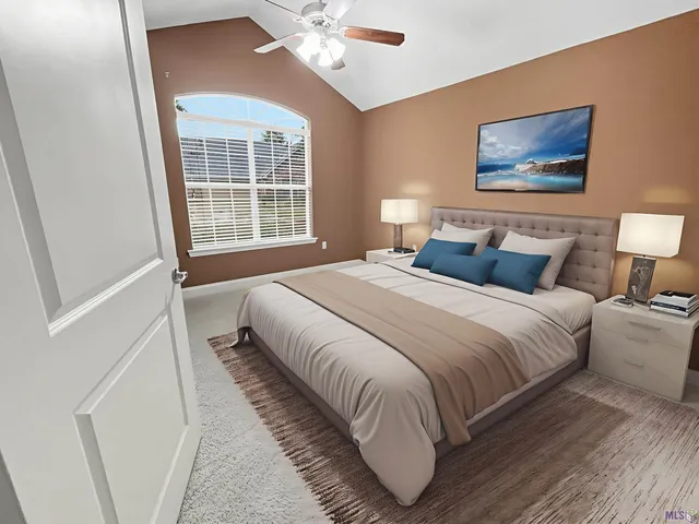 $299,990 | 7111 Village Charmant Drive, Unit 94, Baton Rouge, LA 70809