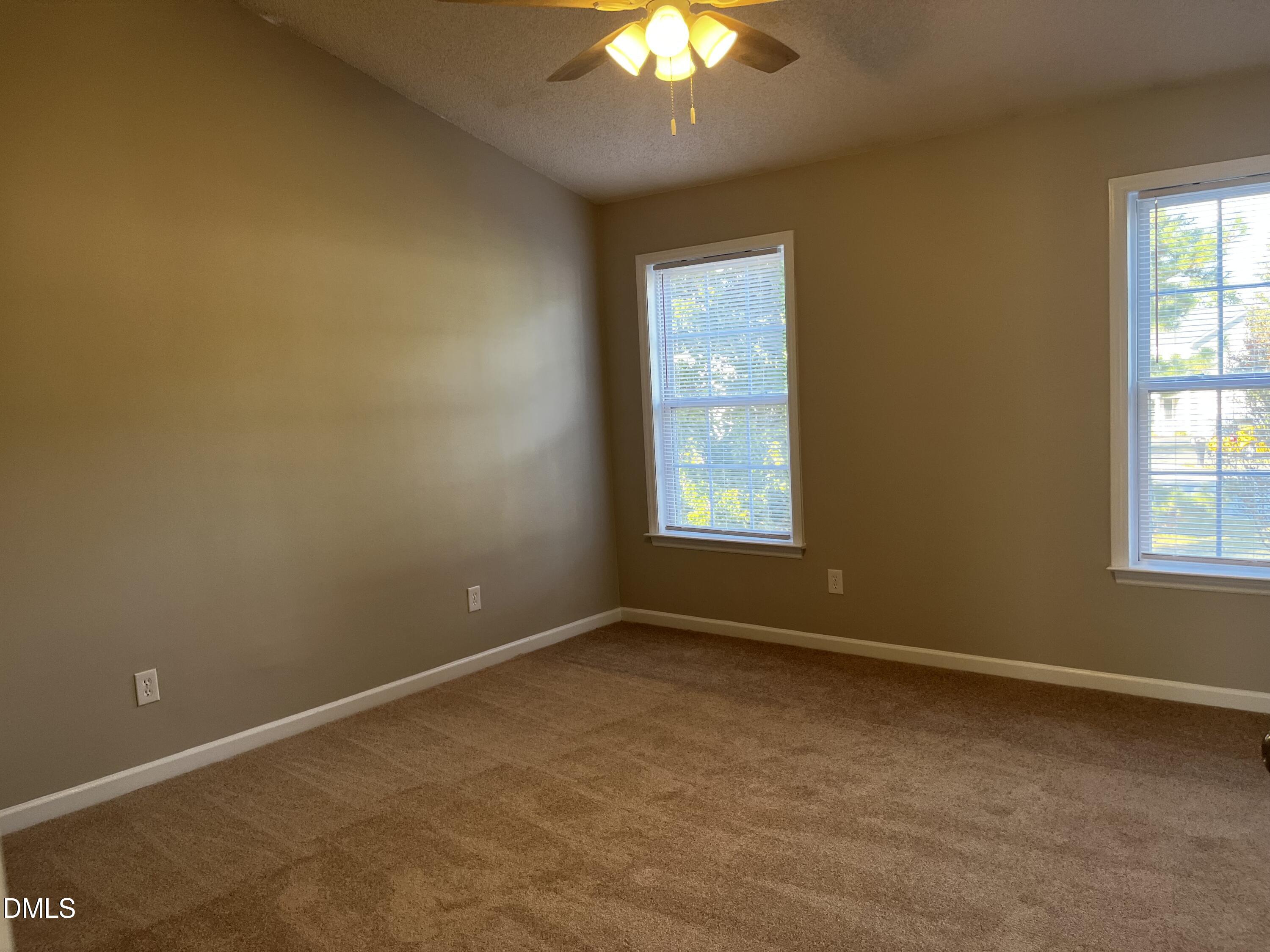 5500 Marthonna Way Raleigh, NC 27616 - Photo 9 of 19 an empty room with a window