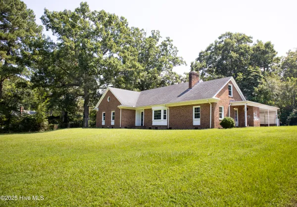 $269,900 | 119 Watson Street, Enfield, NC 27823